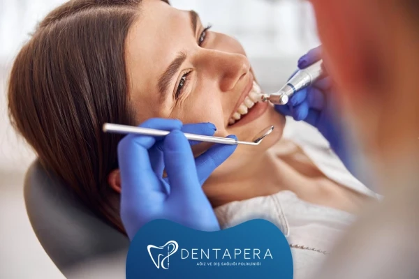 Diş İmplantlarının Ömrü Ne Kadar? Kalıcı Mı? | Denta Pera