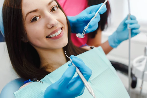 Endodontik tedavi nedir? | Denta Pera