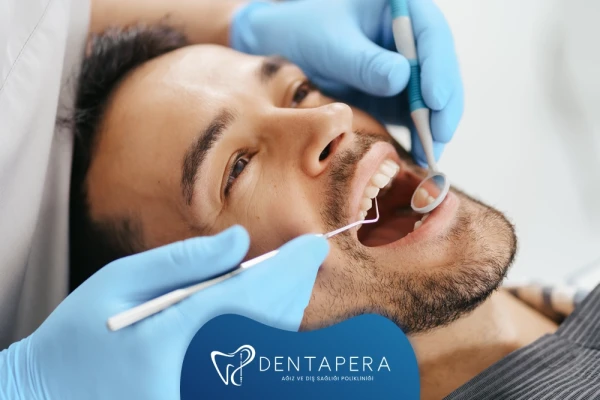 Hangi Protez Diş Türü Sizin İçin Uygun? | Denta Pera