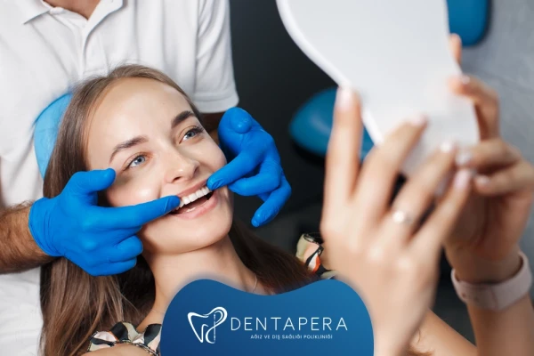 İmplant Tedavisinin Avantajları Nelerdir? | Denta Pera