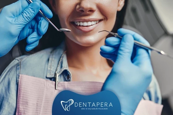 Diş Çekimi ve İmplant Aynı Anda Yapılabilir Mi? | Denta Pera